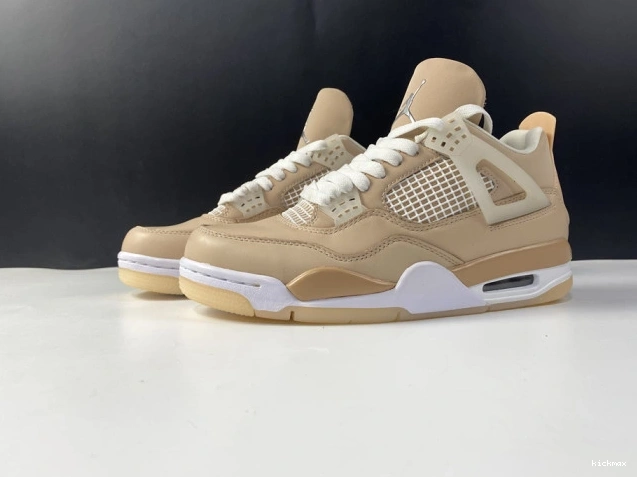 Rep 4 Shimmer DJ0675-200 Air Jordan 0812